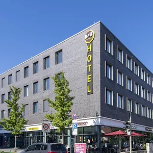 Otel Muenchen-trudering, Münih